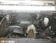 ��� �� Chevrolet Tahoe - ����������� ����������