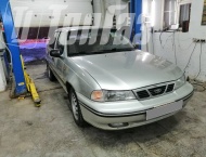 ��� �� Daewoo Nexia  - 