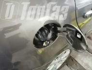 ��� �� Lada Granta - 