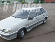 ��� �� Lada 2114 - 