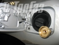 ��� �� Toyota Highlander - ����������� ���������� � ������������