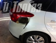 ��� �� Ford Focus - ����������� ���������� � ������������
