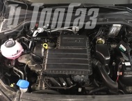 ��� �� Skoda Rapid - 