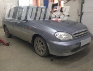 ��� �� Chevrolet Lanos - 