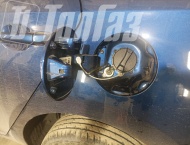 ��� �� Hyundai Solaris  - 