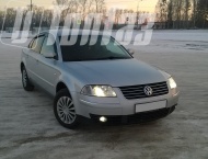 ��� �� Volkswagen Passat - 