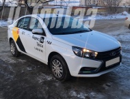 ��� �� Lada Vesta - 
