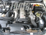 ��� �� Toyota Mark II 2JZ-GTE - ����������� ���������� �������� ������������ (��������� 2JZ-GTE)