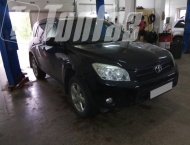 ��� �� Toyota RAV 4 - 