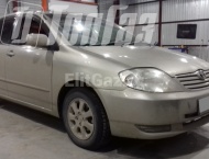 ��� �� Toyota Coroll� - ����� ���