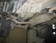 ��� �� Chevrolet Niva  - ������������ ��������� �������