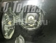 ��� �� Hyundai Santa Fe - ����������� ����������