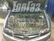 ��� �� Honda Accord - ����������� ����������