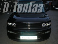 ��� �� Toyota bB 4WD - ����� ���