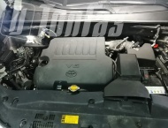 ��� �� Toyota Highlander - 