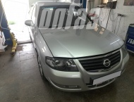 ��� �� Nissan Almera - 