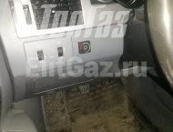 ��� �� Chevrolet Lacetti - ������ ������������ ���/������