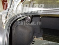 ��� �� Nissan Primera - ����������� ����������