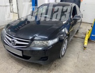 ��� �� Honda Accord - 