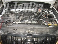 ��� �� Toyota Land Cruiser Prado 150 - ����������� ����������