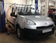 ��� �� Peugeot Partner - 