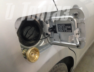 ��� �� Nissan Tiida  - 