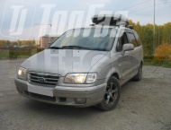 ��� �� Hyundai Trajet - ����� ���