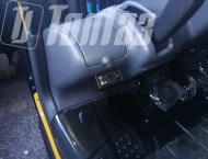 ��� �� �omatsu FG15HT - 