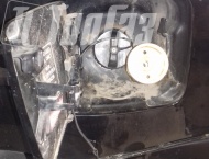 ��� �� Mitsubishi Outlander  - ����������� ���������� � ������������