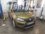 ��� �� Renault Sandero - 