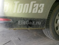 ��� �� Nissan Almera - ����������� ����������