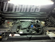 ��� �� Toyota Land Cruiser Prado - ����������� ����������