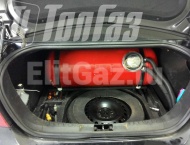 ��� �� Ford Focus - �������������� ������ ������� 90 ������