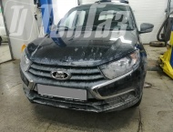 ��� �� Lada Granta  - 