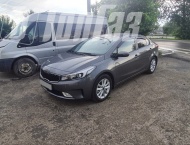��� �� Kia Cerato - 