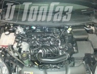 ��� �� Ford Focus - ����������� ����������