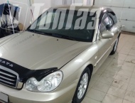 ��� �� Hyundai Sonata - 