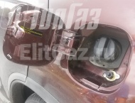 ��� �� Honda CR-V - ����������� ����������