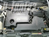��� �� Nissan Teana  - 