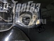 ��� �� Toyota Land Cruiser Prado 120 - ����������� ����������