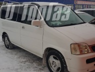 ��� �� Honda Stepwgn - 