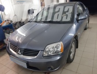 ��� �� Mitsubishi Galant  - 