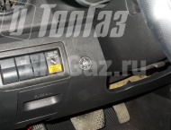 ��� �� Mazda CX-7 - ������ ������������ ���/������