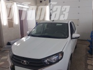 ��� �� Lada Granta - 