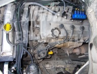 ��� �� Nissan Atlas - ����������� ����������