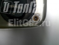��� �� Toyota Sienna - ����������� ����������