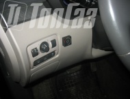 ��� �� Subaru Tribeca - 