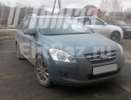 ��� �� Kia Ceed - ����� ���