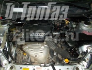 ��� �� Toyota RAV 4 - ����������� ����������