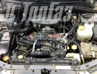 ��� �� Subaru Forester - ����������� ����������